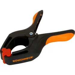 Hete Deal Roughneck zeilklem 26mm