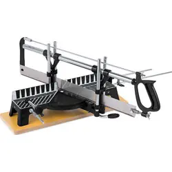 Verstekzaag 550mm Populair