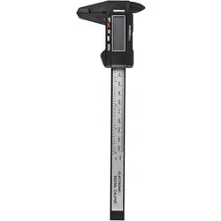 Digitale schuifmaat 150mm Actieprijs