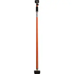 Urko professionele uitschuifbare stempel 160-290cm Meest Verkocht
