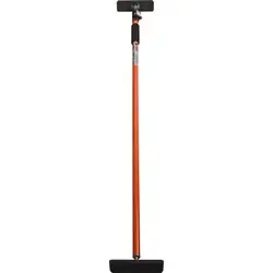 Urko professionele uitschuifbare stempel 160-290cm Grote voet Populair