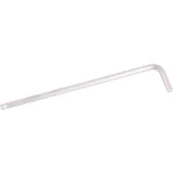 Veilige Betaling Wiha HEX-sleutel kogelkop lang 6mm*