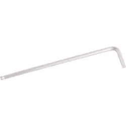 Laatste Kans Wiha HEX-sleutel kogelkop lang 4mm