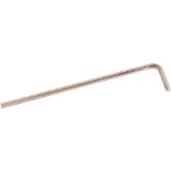Wiha HEX-sleutel kogelkop lang 5mm Beperkt Aanbod