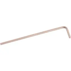 Wiha HEX-sleutel 4mm Populair