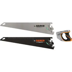 Bahco EX handzaagsysteem Startset RL greep rechtshandig Betrouwbaar