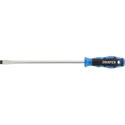 Draper Schroevendraaier SL 9.5x250mm Meest Verkocht