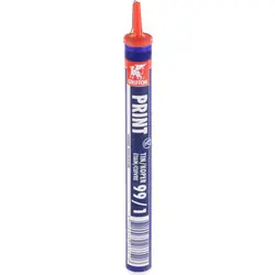 Bestel Nu Griffon printsoldeer tin/koper 99/1 Ø 0,7mm 4m