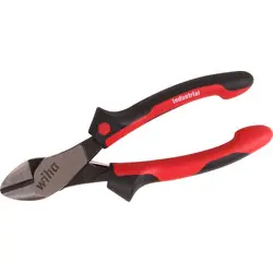 Wiha Industrial kracht zijkniptang 160mm Exclusieve Aanbieding