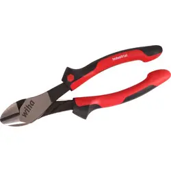 Koop Vandaag Wiha Industrial kracht zijkniptang 180mm