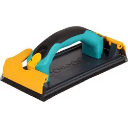 Lage Prijs Wolfcraft handschuurblok 105x220mm
