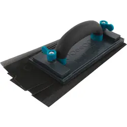 Wolfcraft schuurset voor gipsplaat Populair