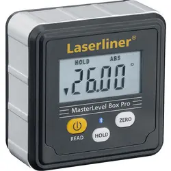 Snelle Levering Laserliner MasterLevel Box pro electronische waterpas
