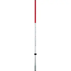 Populair Laserliner flexi-meetlat Rood
