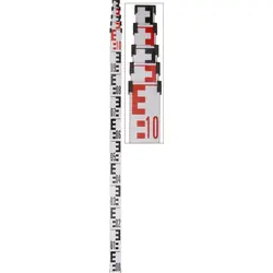 Populair Laserliner telescopische nivelleerlat 5m