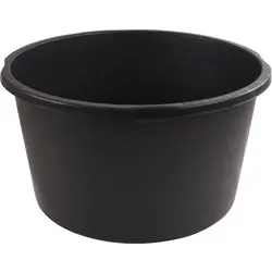 Uitverkoop Gripline speciekuip 65L zwart
