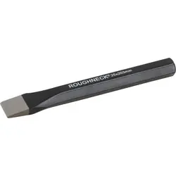 Koop Vandaag Roughneck steen koudbeitel 203x25mm