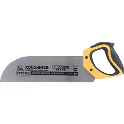 Aanbieding Roughneck sleufzaag 325mm