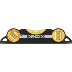 Direct Beschikbaar Roughneck waterpas magnetisch 225mm