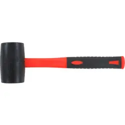 Laatste Kans Rubber hamer 450g