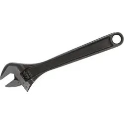 Alleen Vandaag Bahco verstelbare moersleutel gefosfateerd 8072 30mm x 255mm
