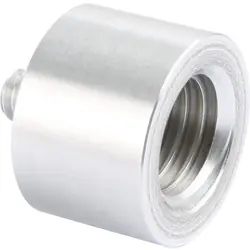 Nieuw Laserliner aluminium statiefadapter 5/8-1/4"