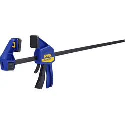 Lage Prijs Irwin Quick-Grip Medium Duty snelspan lijmklem 900mm