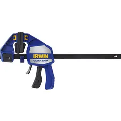 Direct Beschikbaar Irwin Quick-Grip Heavy Duty snelspan lijmklem 300mm