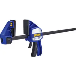 Express Levering Irwin Quick-Grip Heavy Duty snelspan lijmklem 600mm