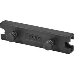 Irwin Quick-Grip klemkoppelstuk heavy-duty Snelle Levering