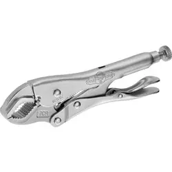 Hoge Kwaliteit Irwin Vise-Grip Original griptang gebogen 175mm 7CR