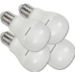 Koopje Sylvania ToLEDo LED lamp standaard E27 8,5W 806lm 2700K