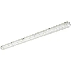 Flitsaanbieding Sylvania Start LED TL-armatuur dubbel 1500mm