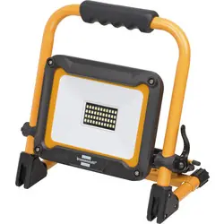 Snelle Levering Brennenstuhl mobiele LED bouwlamp Jaro 30W 2650lm 6500K