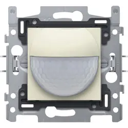 Populair Niko bewegingsmelder 180° cream