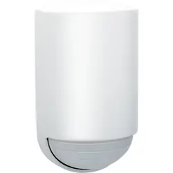 Niko opbouw bewegingsmelder 180° IP54 wit Goedkoop