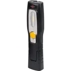 Brennenstuhl handlamp HL 200 A 2+3 LED‘s Actieprijs