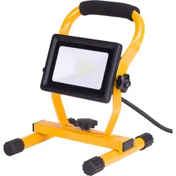 LED bouwlamp IP65 20W 2400lm 6500K Bestseller