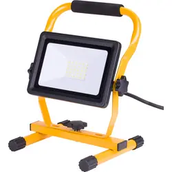 Uitverkoop LED bouwlamp IP65 30W 3600lm 6500K