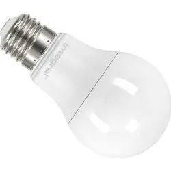Lage Kosten Integral LED lamp standaard mat E27 7W 806lm 2700K