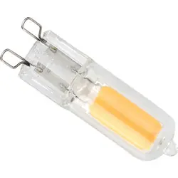 Sylvania ToLEDo LED capsule G9 4.2W 470lm 2700K Rechtstreeks Van De Fabrikant