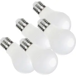Finale Uitverkoop LED lamp standaard E27 7.3W 806lm 2700K
