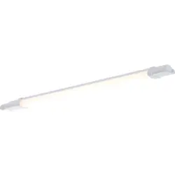 Sylvania SylSplash IP65 720mm 18W 1600lm 4000K Op = Op