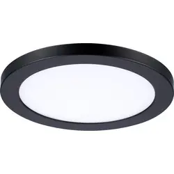 Laatste Versie Sylvania START eco downlight 5in1 50-125 Ring zwart