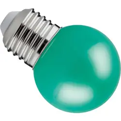 Alleen Vandaag Sylvania ToLEDo deco ball E27 Groen