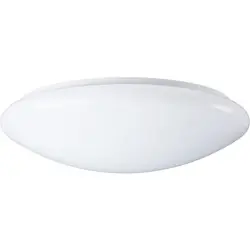 Beperkt Aanbod Sylvania SylCircle LED wand/plafondlamp DualTone 12W 1025lm 3000K/4000K