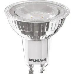 Sylvania RefLED Superia Retro ES50 spot GU10 5W 475lm 4000K Dimbaar Beperkt Aanbod
