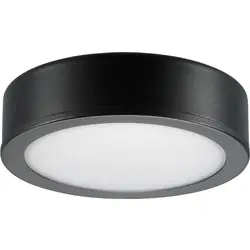 Aanbieding Sylvania SylDuo keuken LED-spot Starter set 3W 270lm 3000K Zwart