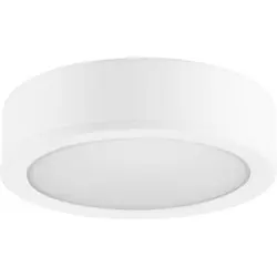 Goedkoop Sylvania SylDuo keuken LED-spot Uitbreiding 3W 270lm 3000K Wit