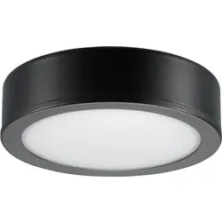 Sylvania SylDuo keuken LED-spot Uitbreiding 3W 270lm 3000K Zwart Korting